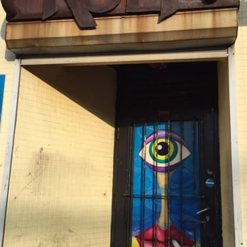 Kult - Dive Bars Near Me - Hamburg, HH