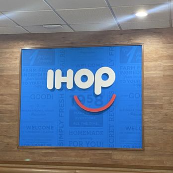 IHOP - Breakfast & Brunch Near Me - VERO BEACH, Florida IHOP - Breakfast & Brunch Near Me - VERO BEACH, Florida