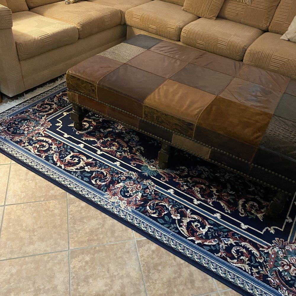 Dalworth Rug Cleaning - Carpet Cleaning Near Me - Euless, Texas