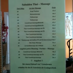 Sabaidee Thaimassage