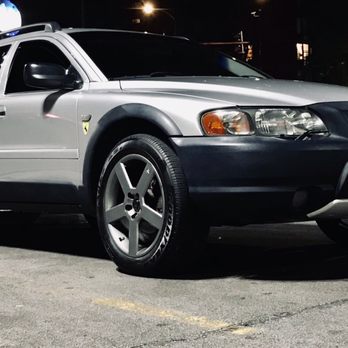Swedish Car Specialists - 2002 Volvo XC70 - Auto Repair Near Me - Schaumburg, Illinois Swedish Car Specialists - 2002 Volvo XC70 - Auto Repair Near Me - Schaumburg, Illinois