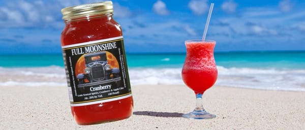 Full Moonshine by null