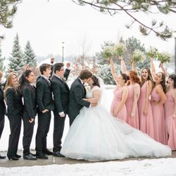 Complete Weddings + Events - Centerplace