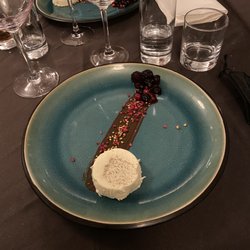 Restaurant Elverhøj / Restaurant Limone