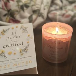 One Candle Story