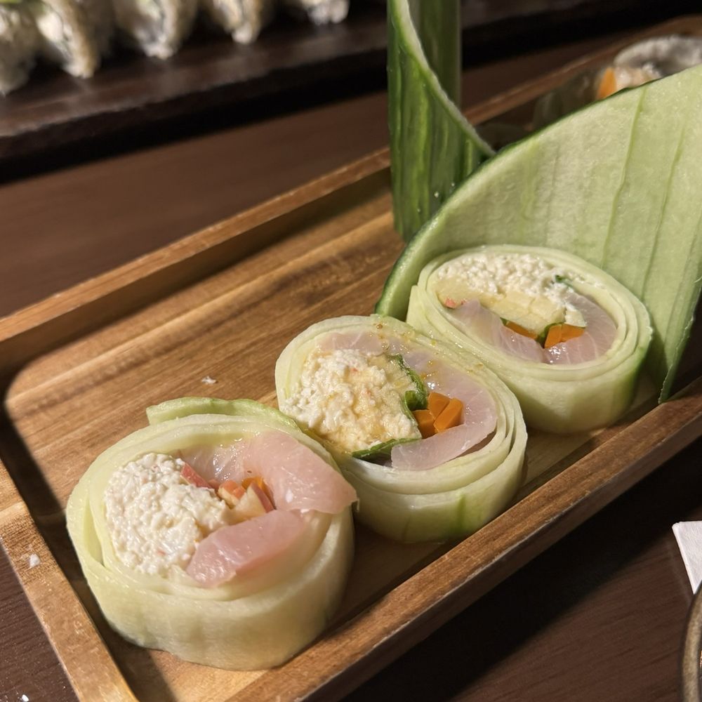 Azuki Sushi - Sushi Bars Near Me - San Diego, California Azuki Sushi - Sushi Bars Near Me - San Diego, California