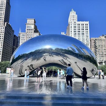 Millennium Park - Parks Near Me - Chicago, Illinois Millennium Park - Parks Near Me - Chicago, Illinois