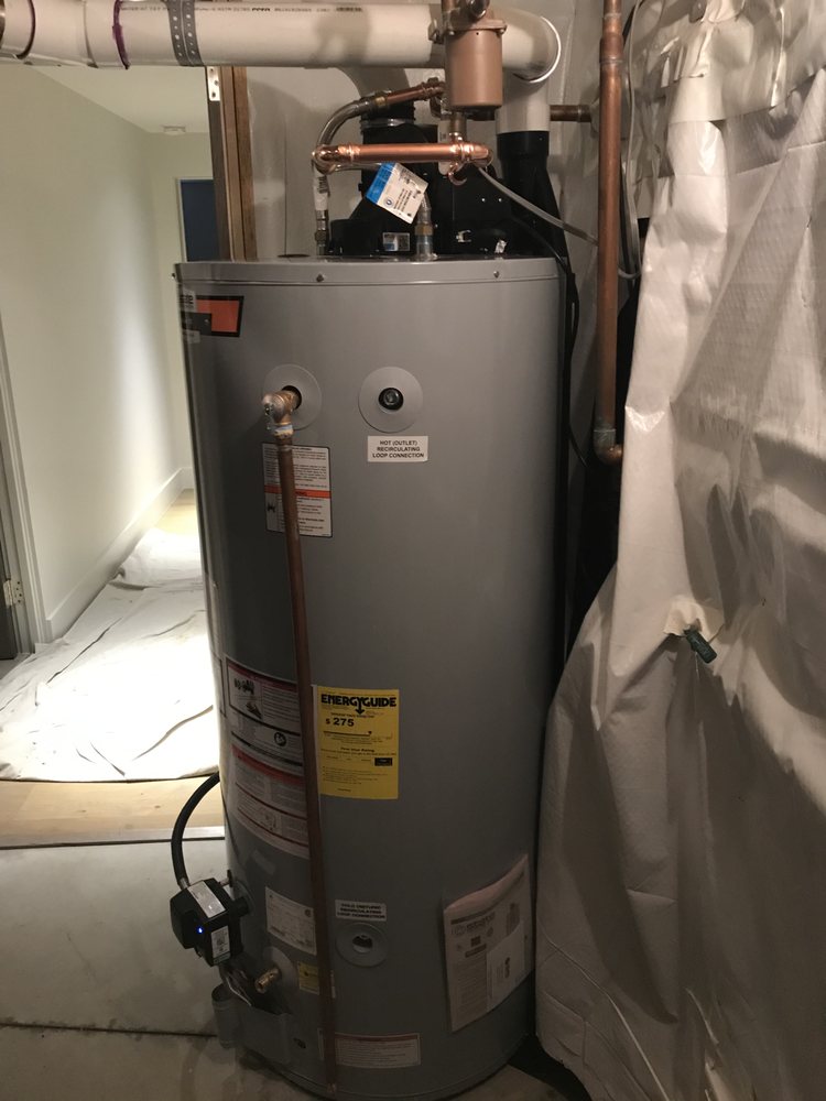 Slide of Rae Remodeling Plumbing & Heating