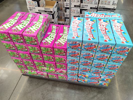 Walmart Supercenter by null