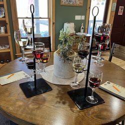 Seven Mountains Wine Cellars