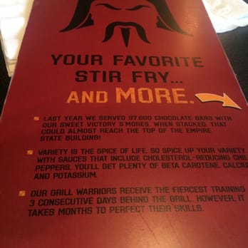 HuHot Mongolian Grill - Menu - Asian Fusion Near Me - San Antonio, Texas HuHot Mongolian Grill - Menu - Asian Fusion Near Me - San Antonio, Texas