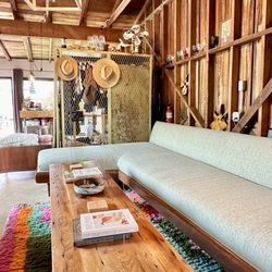 Fine Touch Upholstery