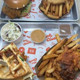 Mega Munch Box