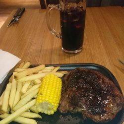 Texas Longhorn Steakhouse