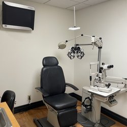 Moreno Vista Optometry