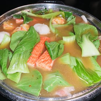 Shabuya - Soup Near Me - Milpitas, California Shabuya - Soup Near Me - Milpitas, California