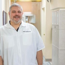 Elite Smiles Dental - Dr. Gambrell