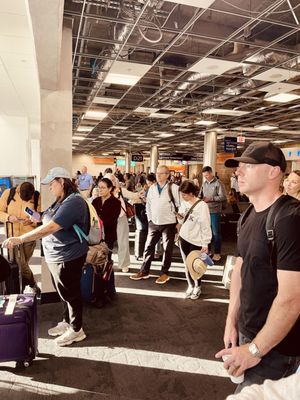 Hartsfield-Jackson Atlanta International Airport by null