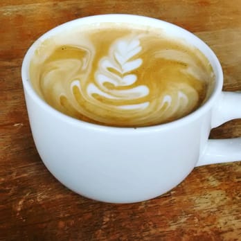 Caffe Paradiso - Large latte, to stay. - Coffee & Tea Near Me - Urbana, Illinois Caffe Paradiso - Large latte, to stay. - Coffee & Tea Near Me - Urbana, Illinois