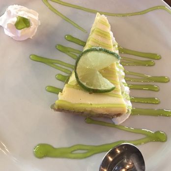 Tin Fish - House made key lime pie - New American Near Me - Sunrise, Florida Tin Fish - House made key lime pie - New American Near Me - Sunrise, Florida