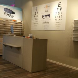 eyes + more - Nette Mitarbeiter!