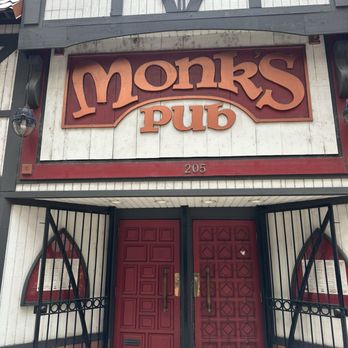 Monk's Pub - Entrance - Pubs Near Me - Chicago, Illinois Monk's Pub - Entrance - Pubs Near Me - Chicago, Illinois