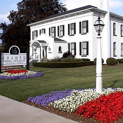 Sharer-Stirling-Skivolocke Funeral Home