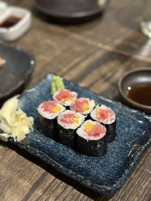 Izakaya Uosan by null