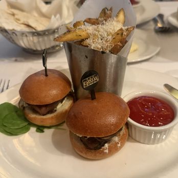 The Capital Grille - Steakhouses Near Me - Costa Mesa, California