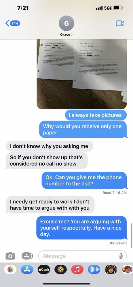 City Creek Post Acute - patient advocate in Sacramento, CA