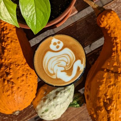 Onyx Tonics Specialty Coffee by null