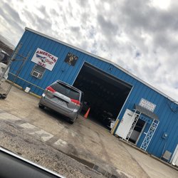 Rainbow Auto Repair & sales