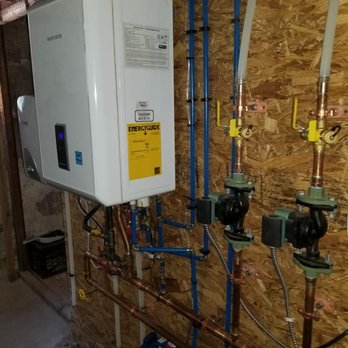 RI Pipe Guys - Navien installation - Heating & Air Conditioning/HVAC Near Me RI Pipe Guys - Navien installation - Heating & Air Conditioning/HVAC Near Me