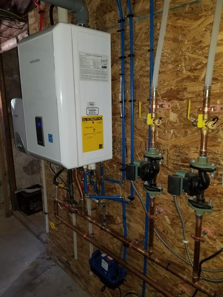 Slide of RI Pipe Guys