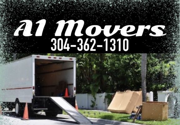 A1 Movers A1 Movers