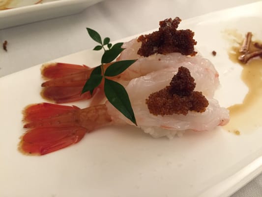 The Brothers Sushi Woodland Hills by null