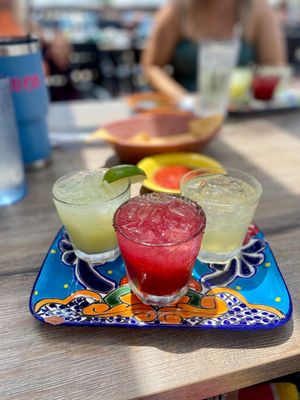 El Azteca Mexican Restaurant & Tequila Bar by null