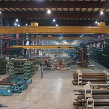 Nichols Construction Team - Klein Steel, Rochester, NY - General Contractors Near Me - Rochester, New York