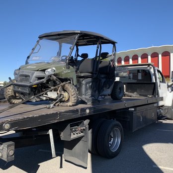 Sal’s Road Service - Wrecked off road vehicle - Roadside Assistance Near Me Sal’s Road Service - Wrecked off road vehicle - Roadside Assistance Near Me