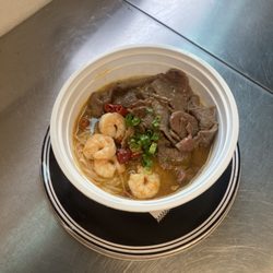 Thailiscious - Hot pot
