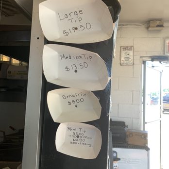 Rib Brothers - Prices - Barbeque Near Me - Alsip, Illinois