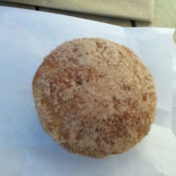 Devil's Teeth Baking Company - Donut muffin - Bakeries Near Me - San Francisco, California Devil's Teeth Baking Company - Donut muffin - Bakeries Near Me - San Francisco, California