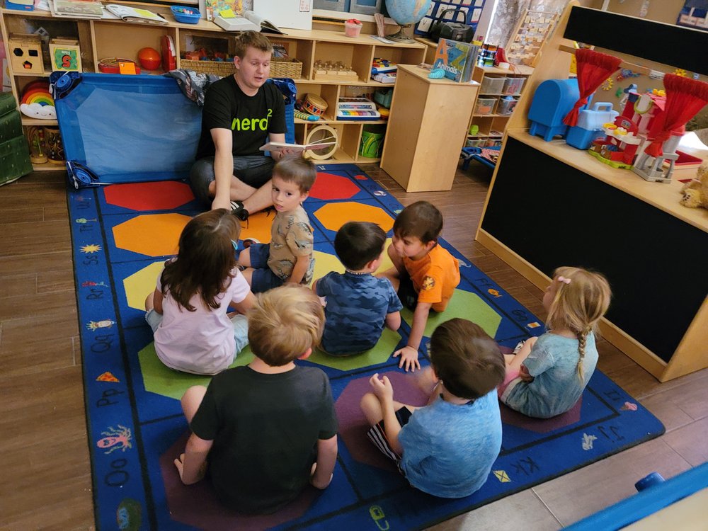 Ruckus Kids Preschool Childcare - childcare center in Gilbert, AZ