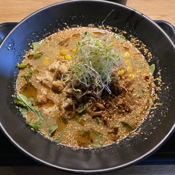 RedWhite - Original Miso - Ramen Near Me - Studio City, California RedWhite - Original Miso - Ramen Near Me - Studio City, California