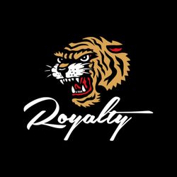 Royalty Fitness Apparel - Our brand