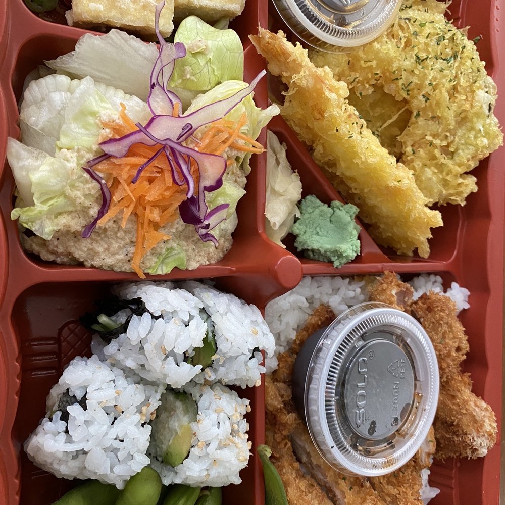 Otaru Japanese Kitchen - Sushi Bars Near Me - Richmond, British Columbia Otaru Japanese Kitchen - Sushi Bars Near Me - Richmond, British Columbia