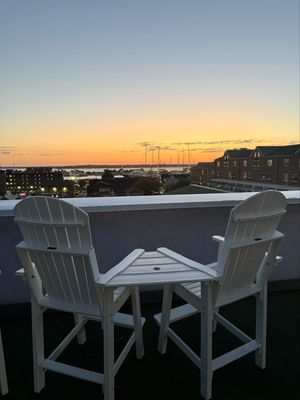 The Brenton Hotel by null