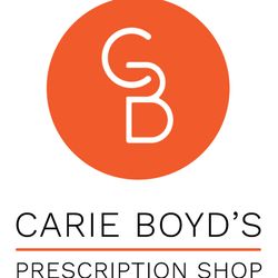 Carie Boyd's Prescription Shop
