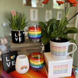 Dandelion Home And Garden - It's Pride Y'all!!