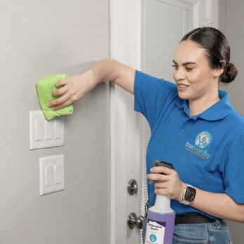 Trustworthy Cleaning Services - Home Cleaning Near Me - Dallas, Texas Trustworthy Cleaning Services - Home Cleaning Near Me - Dallas, Texas